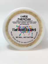 Load image into Gallery viewer, Garlic Parmesan Butter