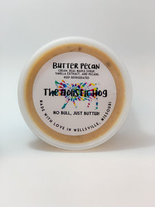 Butter Pecan Butter